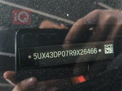 بي ام دبليو X3